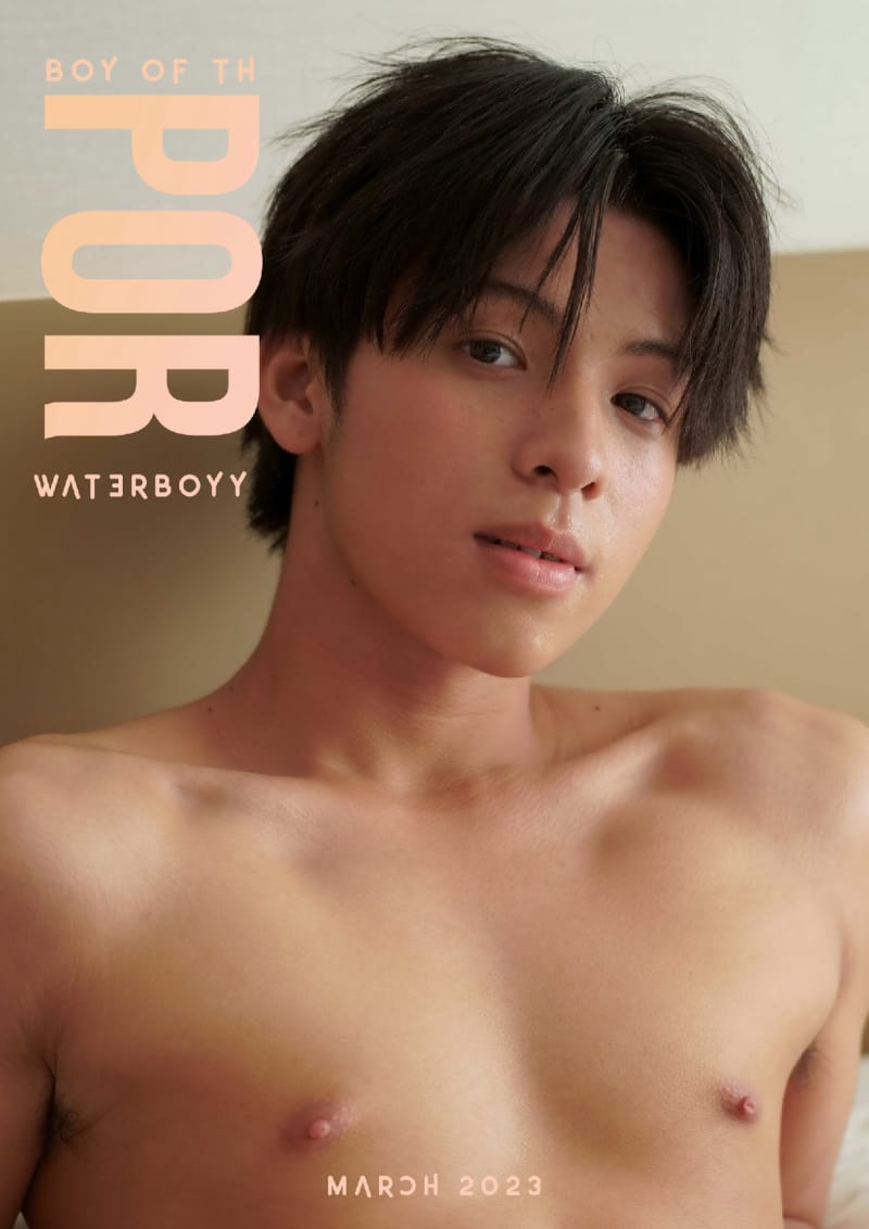 Waterboyy  Por ‖ 18+【PHOTO】