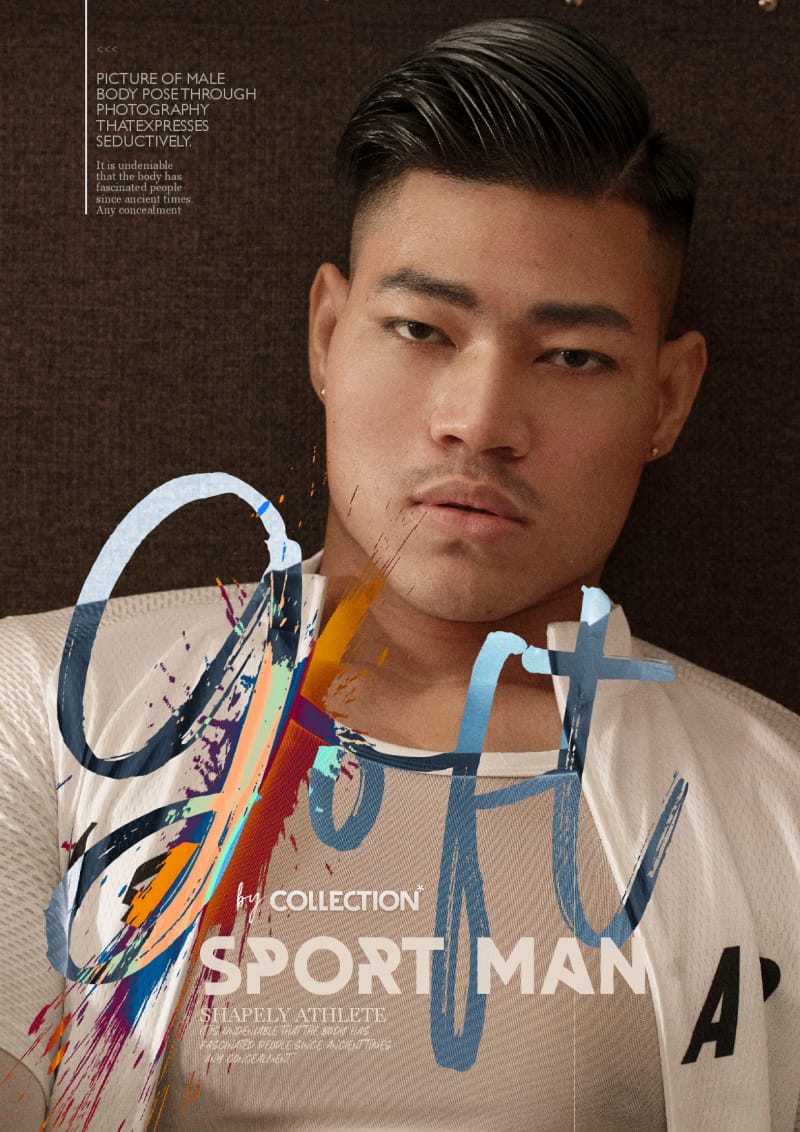 GOFT by Collection Magazine ‖ R+【PHOTO+VIDEO】
