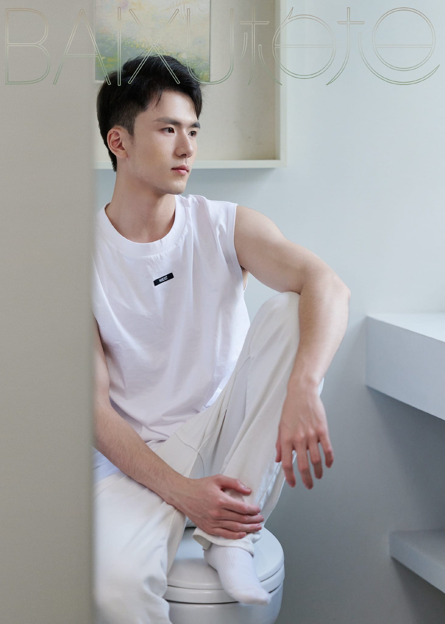 HANDSOME BOY COLLECTION P1 ‖ 18+【PHOTO】