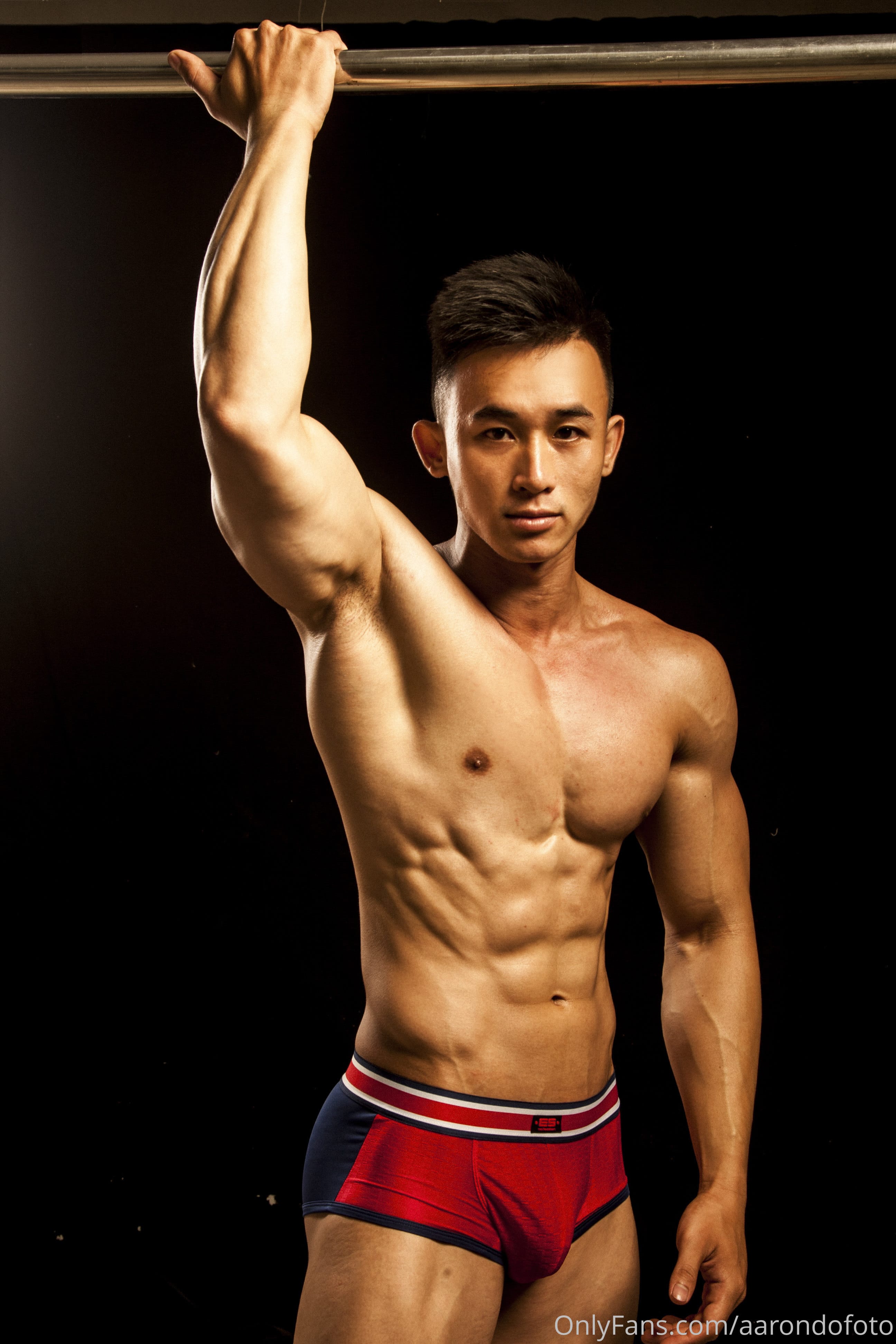 AARONDOFOTO ONLYFANS COLLECTION P24 ‖ R+【PHOTO+VIDEO】