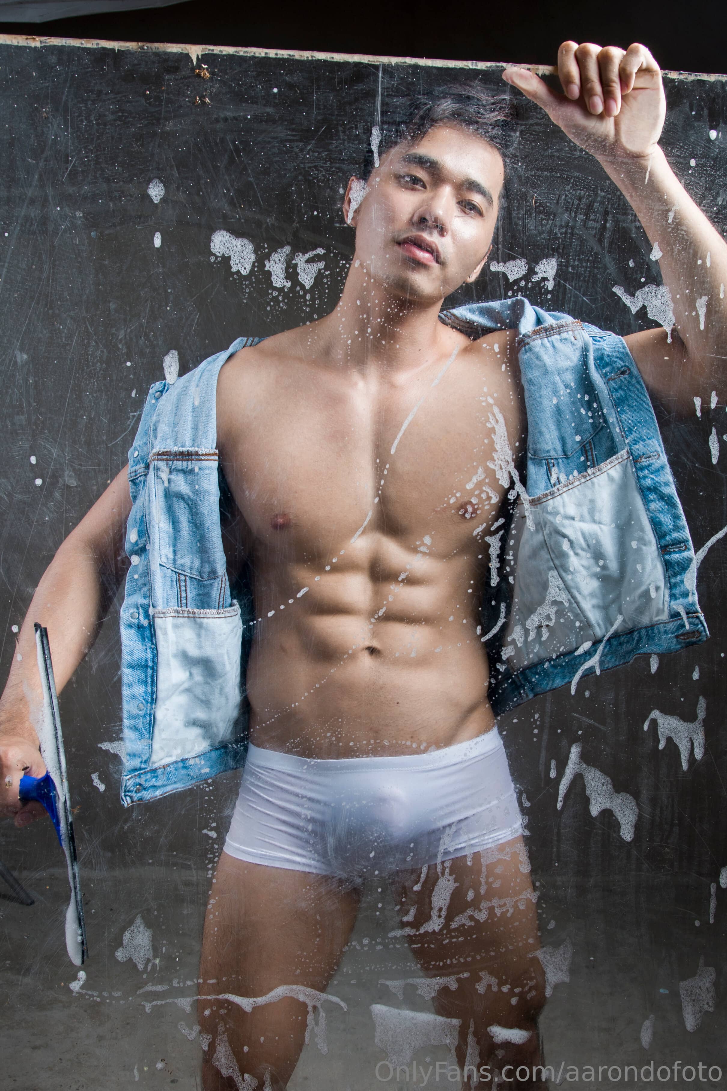 Aaron Do collection P32 – Minh Nguyễn ‖ 18+【PHOTO+VIDEO】