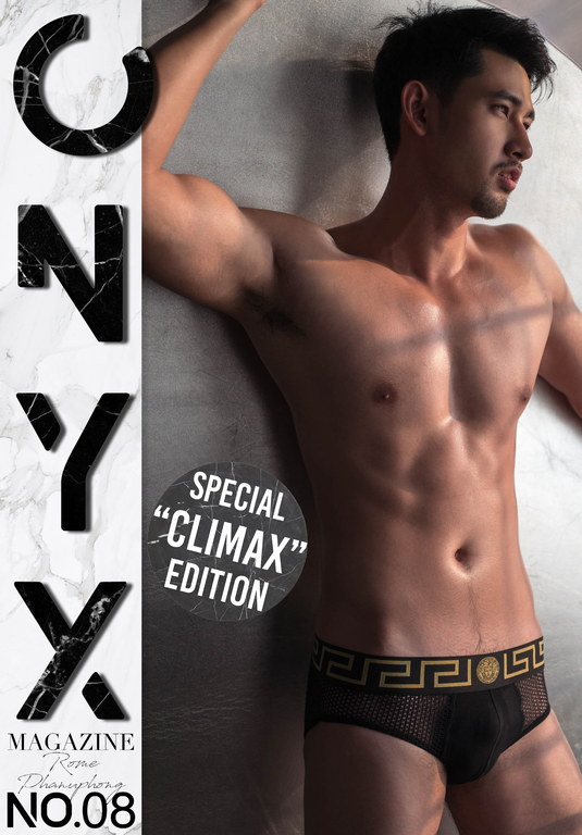 ONYX No.08 – Rome