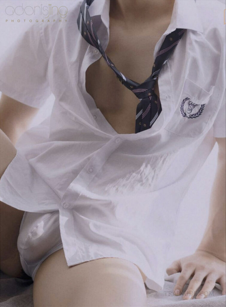 Abstinence No.02 肌肉美男子‖19+【PHOTO】