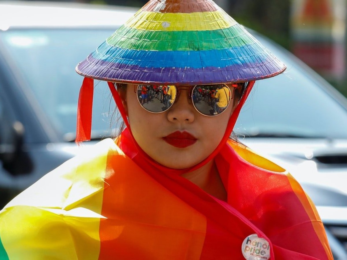 不再保守但也没那么开放：漫谈14世纪以来越南的LGBT同志文化发展