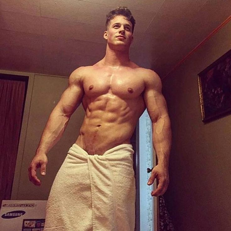 Only Fans –男神 Nick Sandell ‖ R+【PHOTO+VIDEO】